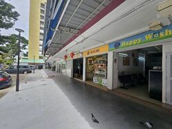 TOA PAYOH COURT (D12), Shop House #618117151
